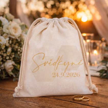 CZ Pytlik Svedkyne Zlata