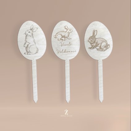 Zapichovátko sada 2