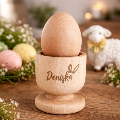 CZ DrevenyKalisekNaVajicko Jmeno