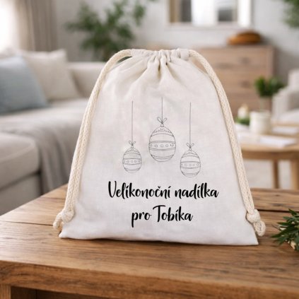 CZ Pytlik VelikonocniNadilkaBanky