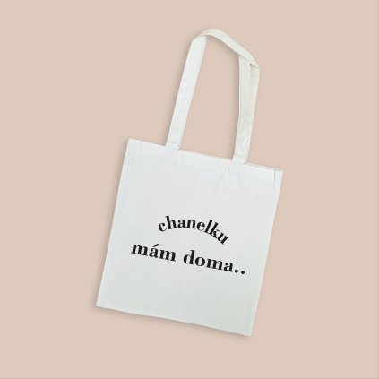 CZ PlatenaTaska Bezova ChanelkuMamDoma