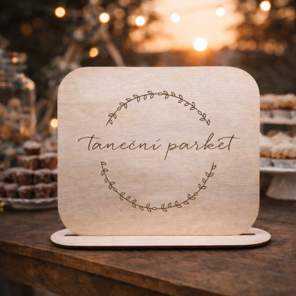 CZ Cedulka TanecniParket Listky