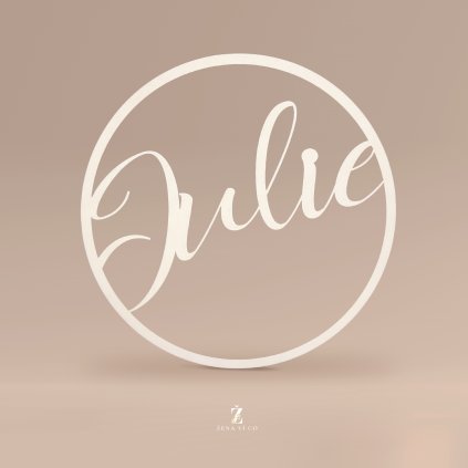 julie