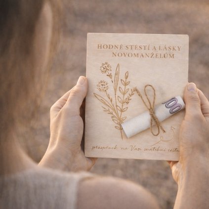 CZ DestickaNovomanzelum Kvetina