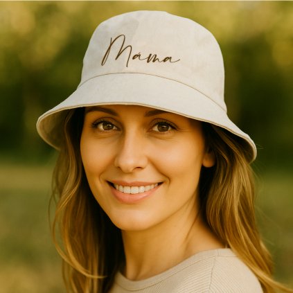 CZ Klobouk Mama Bezovy