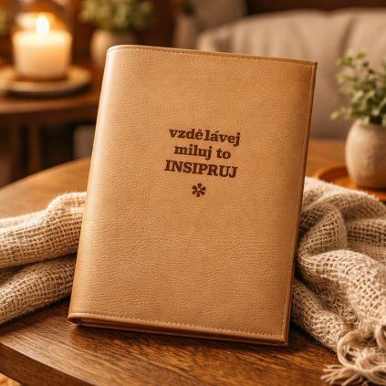 CZ ObalNaKnihu Inspiruj Hneda