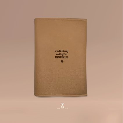 Obal bezovy mandala NÁVRH 1