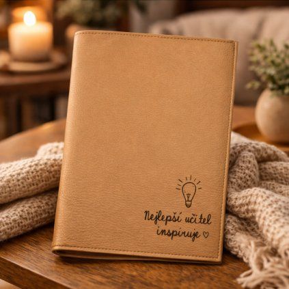 CZ ObalNaKnihu NejlepsiUcitel Hneda