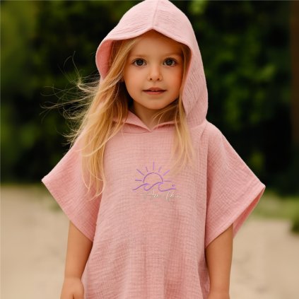 CZ Ponco Jmeno Vysiti Ruzova