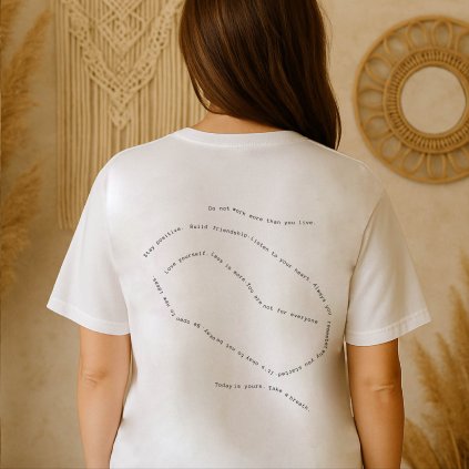 CZ TrickoDamske IstOkeyNotToBeOkay Bila