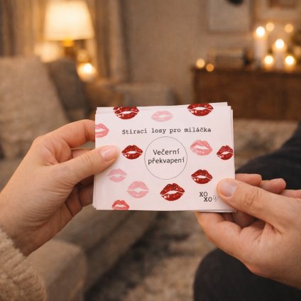 CZ StiraciLosy Pusinky