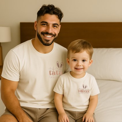 CZ TataADite Pyzamo Zajicek