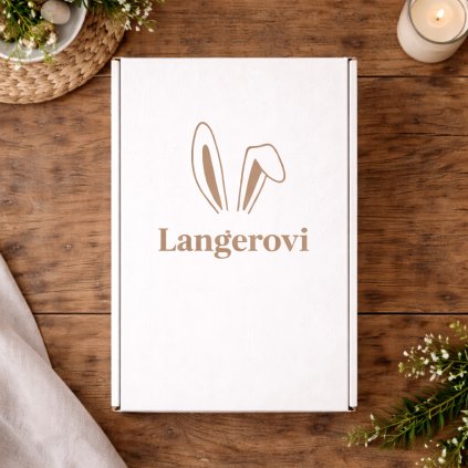 CZ DarkoveBaleni Zajicek