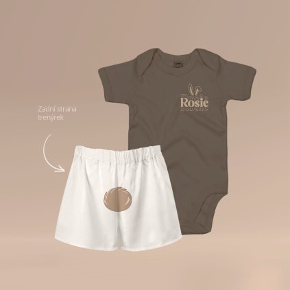 set body trenyrky dite moca