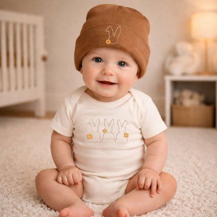 CZ DetskeBodyCepicka Zajicek