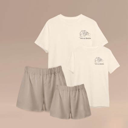 pyzamko set