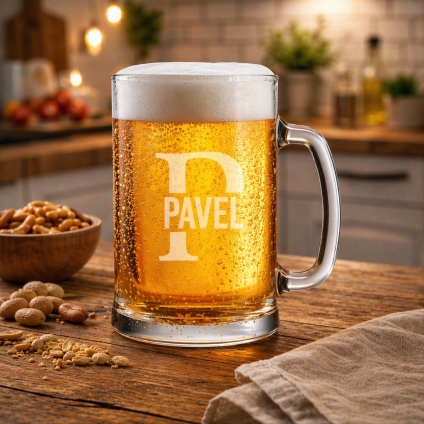 CZ Krygl MonogramSeJmenemPavel