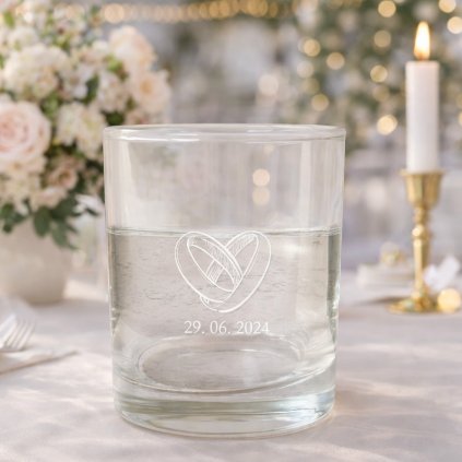 CZ SvatebníSklenickyNaNealko 6ks