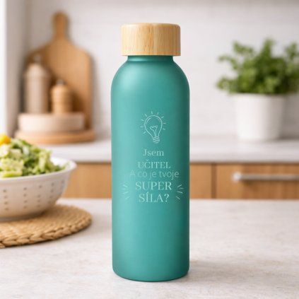 CZ Lahev Ucitel Zelena