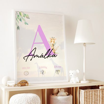 mockup poster