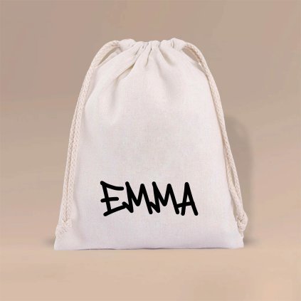 EMMA PYTLÍK GRAFITTI