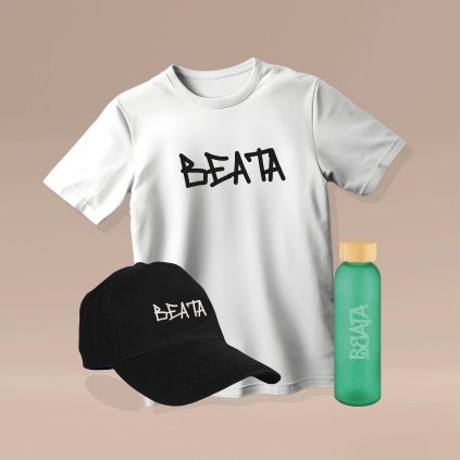 SET YELENÁ LÁHEV KŠILTOVKA TRIČKO