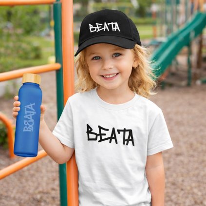 CZ Set Graffity ModraLahev