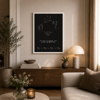 CZ Plakat ZnamenKreslene