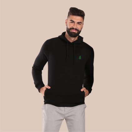 PanskaMikinaCernaStromek