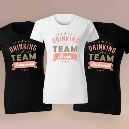 CZ TrickoDrinkingTeam