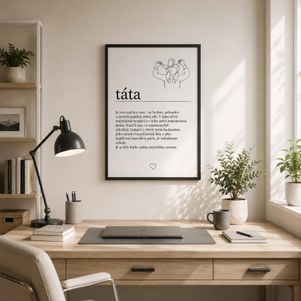 CZ Plakat Tata