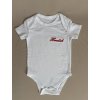 Body s červenou výšivkou Honzíček