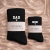 CZ ParovePonozky Dad Mini Cerne