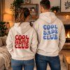 CZ ParoveMikiny Bezove CoolClub