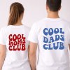 CZ ParoveTricka Bile CoolClubZada