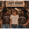 CZ SetTricek CowGirls