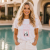 CZ Tricko ProNevestu ThisGirlIsGettingMarried