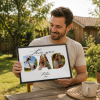 CZ Plakat VlastniFotografie Dad
