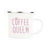 coffee queen