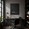 CZ Plakat Box Cz CernyRam