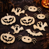CZ SetOzdoby Halloween