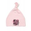 Čepička KISS ME (Barva Šedá)