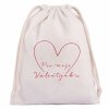 pytlík pro moji valentýnku