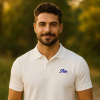 CZ PoloTrikoBile Petr-video