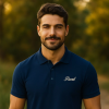 CZ PoloTrikoModre Pavel