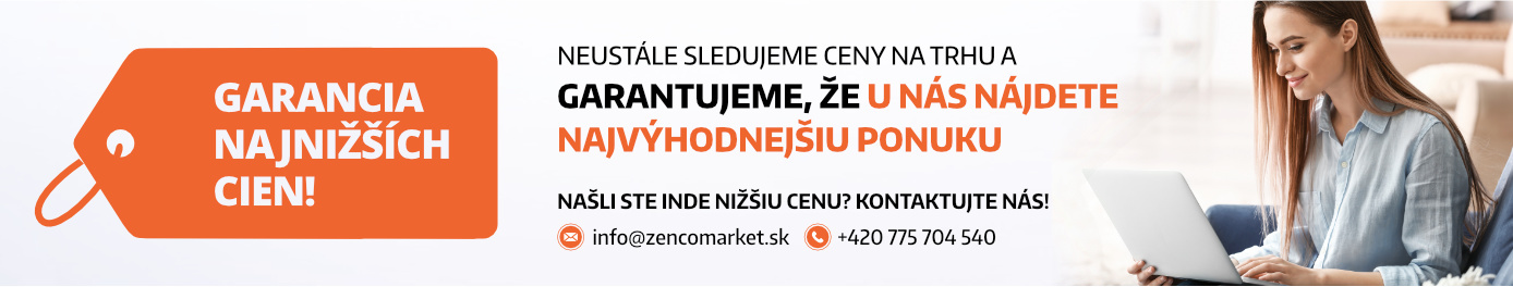 Garancia najnižších cien