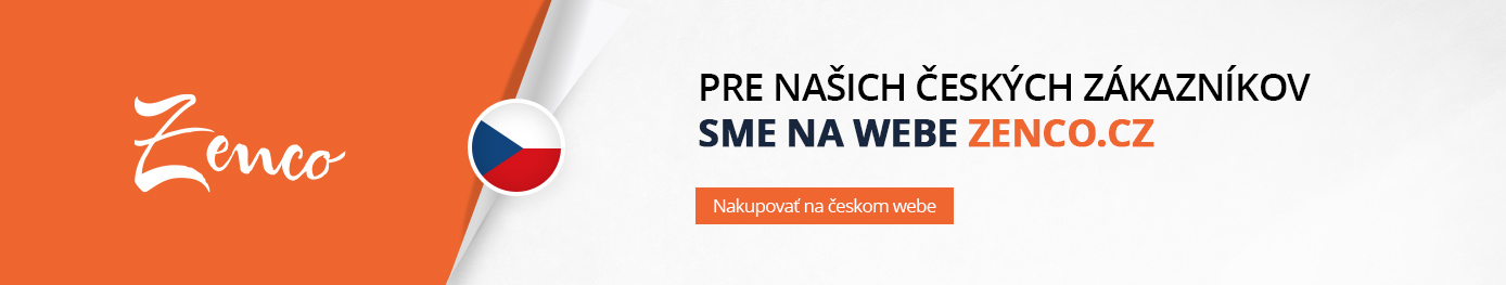 Odkaz na zenco.cz