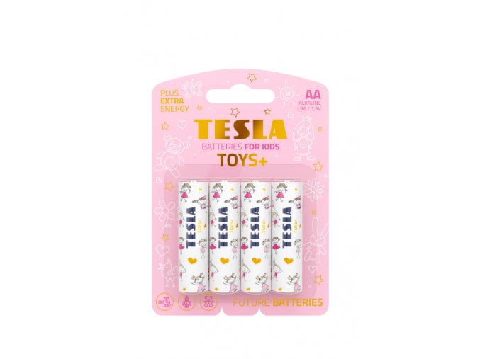pi54 219104093 TESLA TOYS girl AA transparent M s 1 1 180279