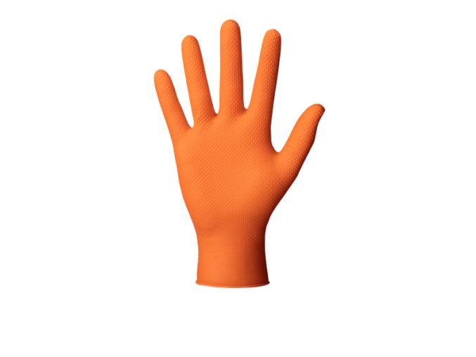 mercator gogrip orange 1 2118