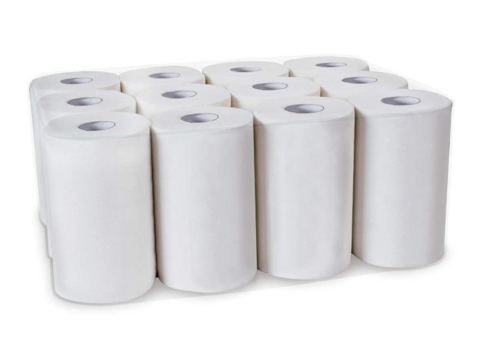 papirovy rucnik role mini 70m centerfeed celuloza czmini70 drozd hygiena